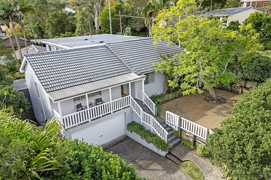 Berowra 7chambre Spacious Family Living with Flexible Accommodation
