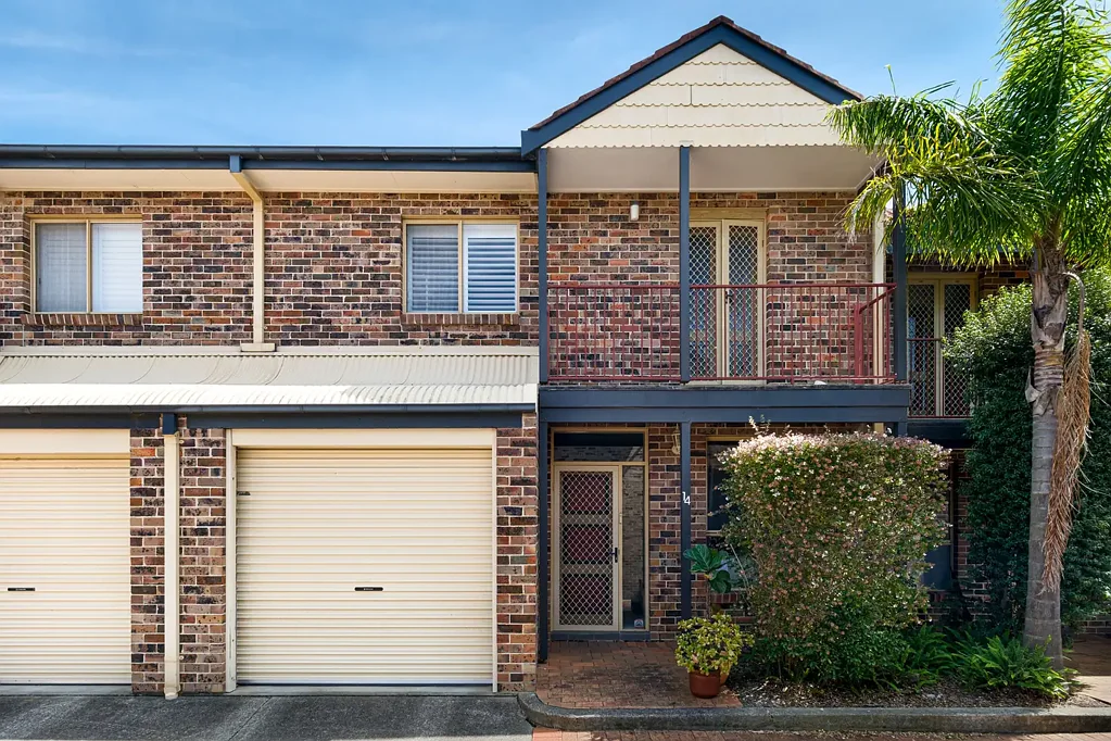 14/54 Corlette Street, Cooks Hill, NSW 2300