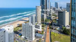 13/3303 Surfers Paradise Boulevard, Surfers Paradise