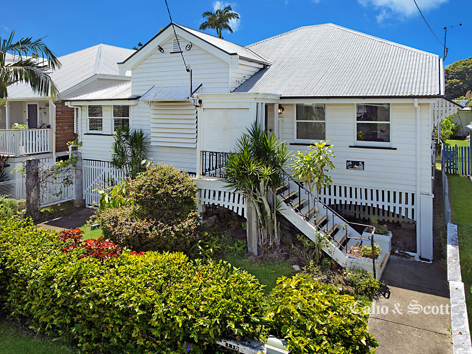 116 PALM AV, SHORNCLIFFE QLD 4017, 0 habitaciones, 0 baños, House