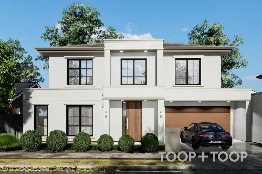 Campbelltown 4 Bedroom Sophisticated Living in Campbelltown