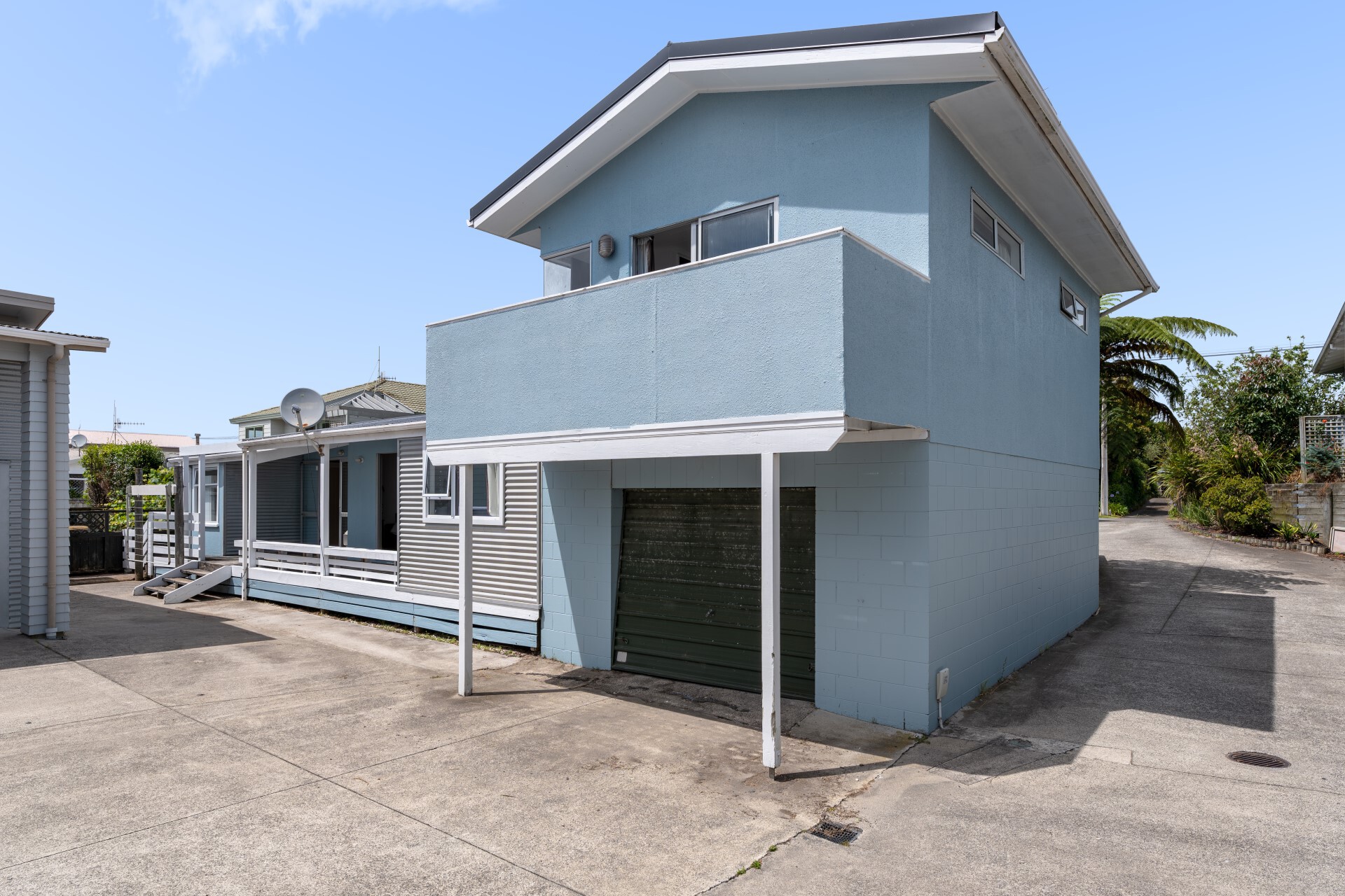 46d Percy Road, Papamoa, Tauranga, 3部屋, 1バスルーム, House