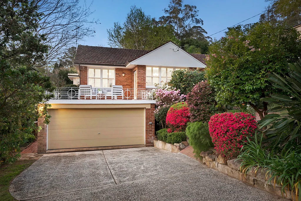 24 Bromley Avenue, Pymble, NSW 2073