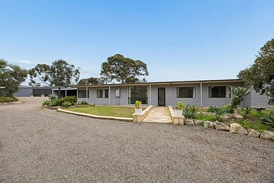 Murray Bridge East 5房  Relax, Entertain, Enjoy on 6,630m²