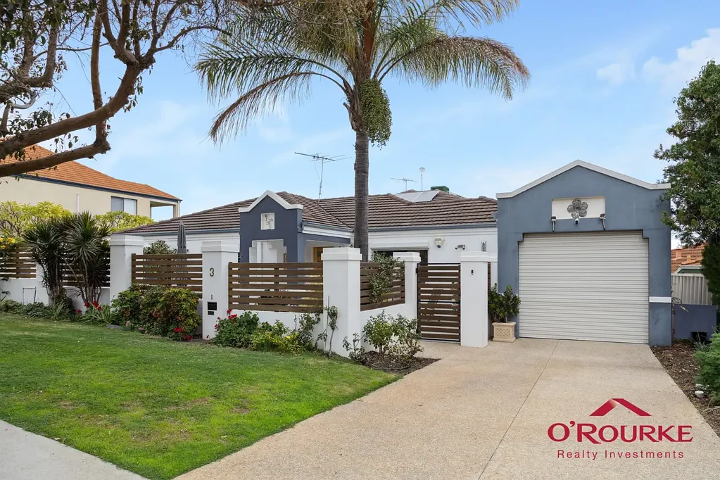 1/3 Mira Mar Street, Doubleview, WA 6018