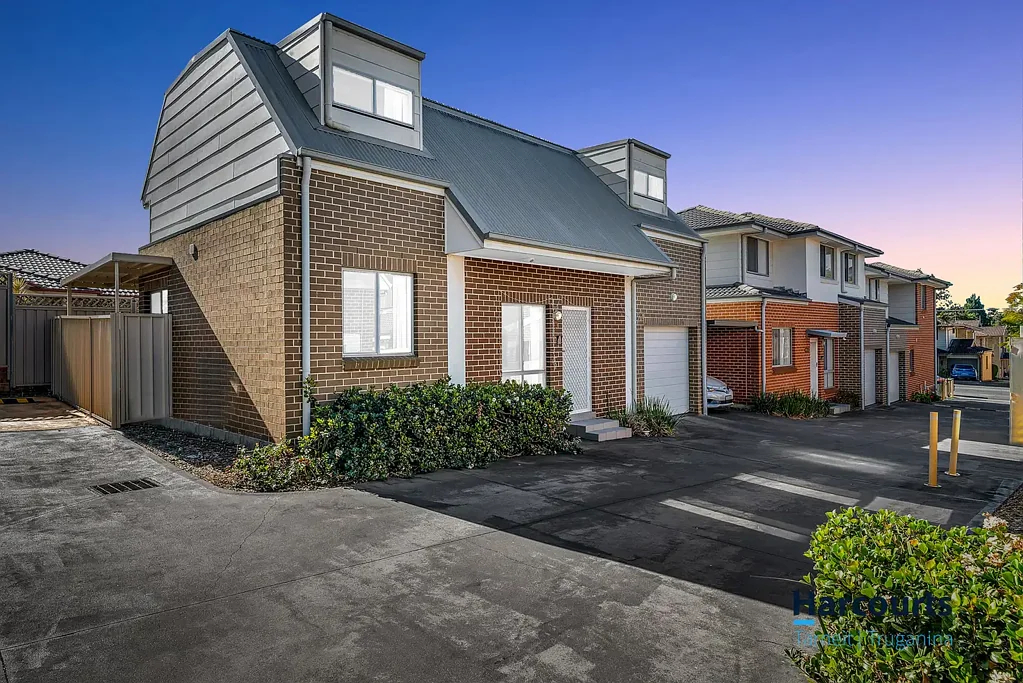 7/166-170 Targo Road, Girraween, NSW 2145