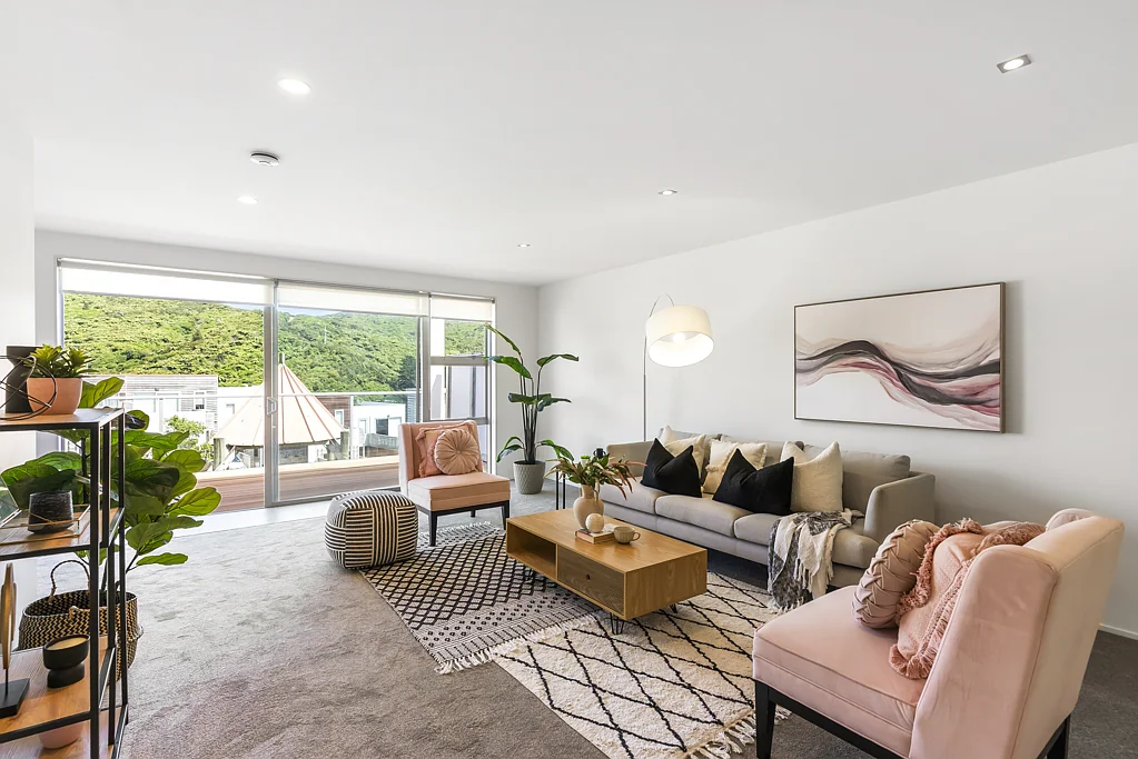 Karori 3ਬੈੱਡਰੂਮ Must Sell!