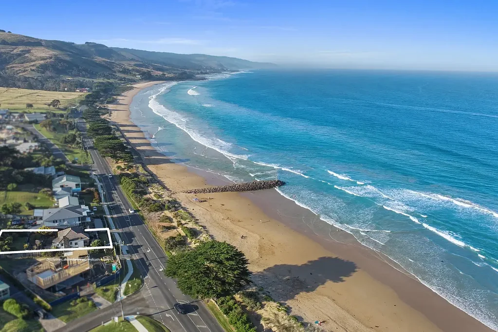 297 Great Ocean Road, Apollo Bay, VIC 3233