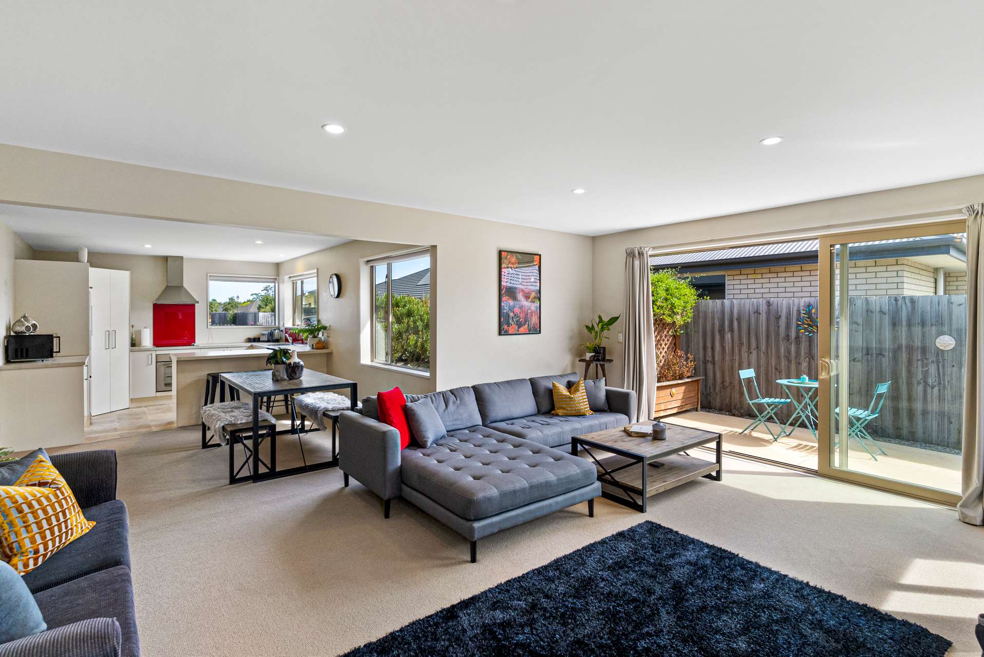 4c Renoir Drive, Rolleston, Selwyn, 2房, 0浴, House