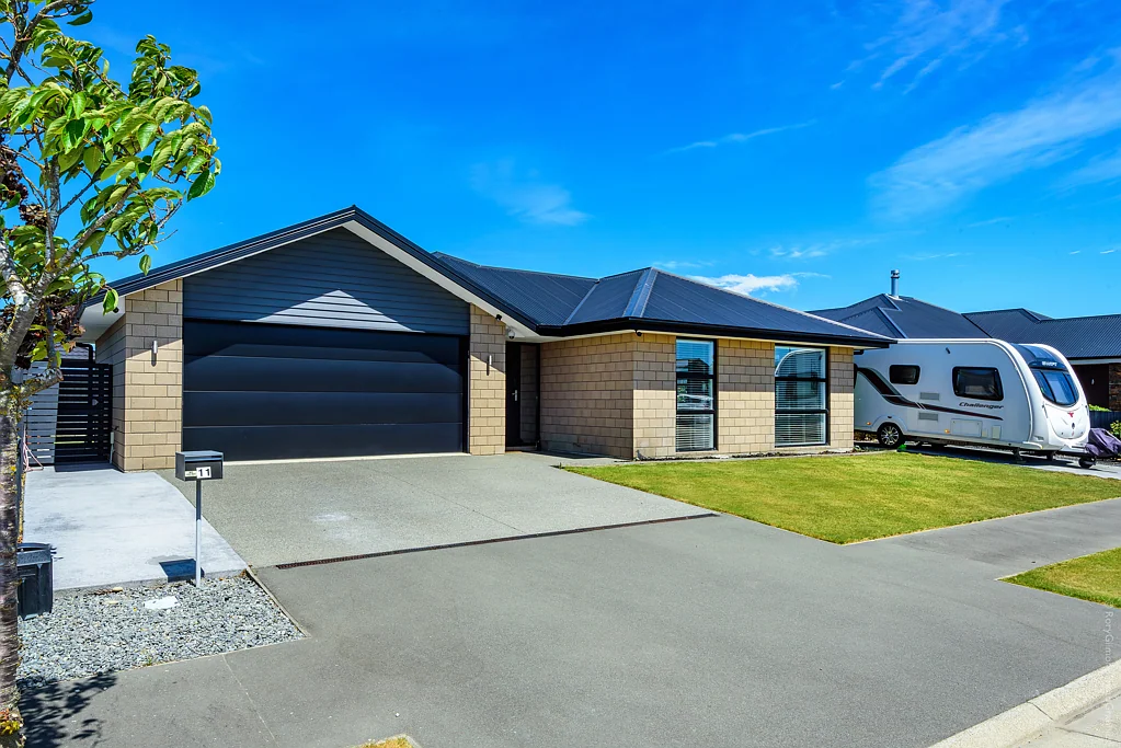 11 Chert Street, Rolleston, Canterbury