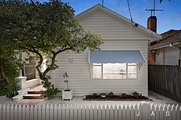 12 Kingston Street, Yarraville