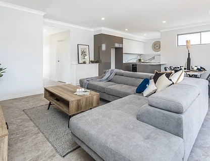 56/5 Pine Valley Drive, Joyner, Moreton Bay Region, 3 રૂમ, 2 બાથરૂમ, Townhouse