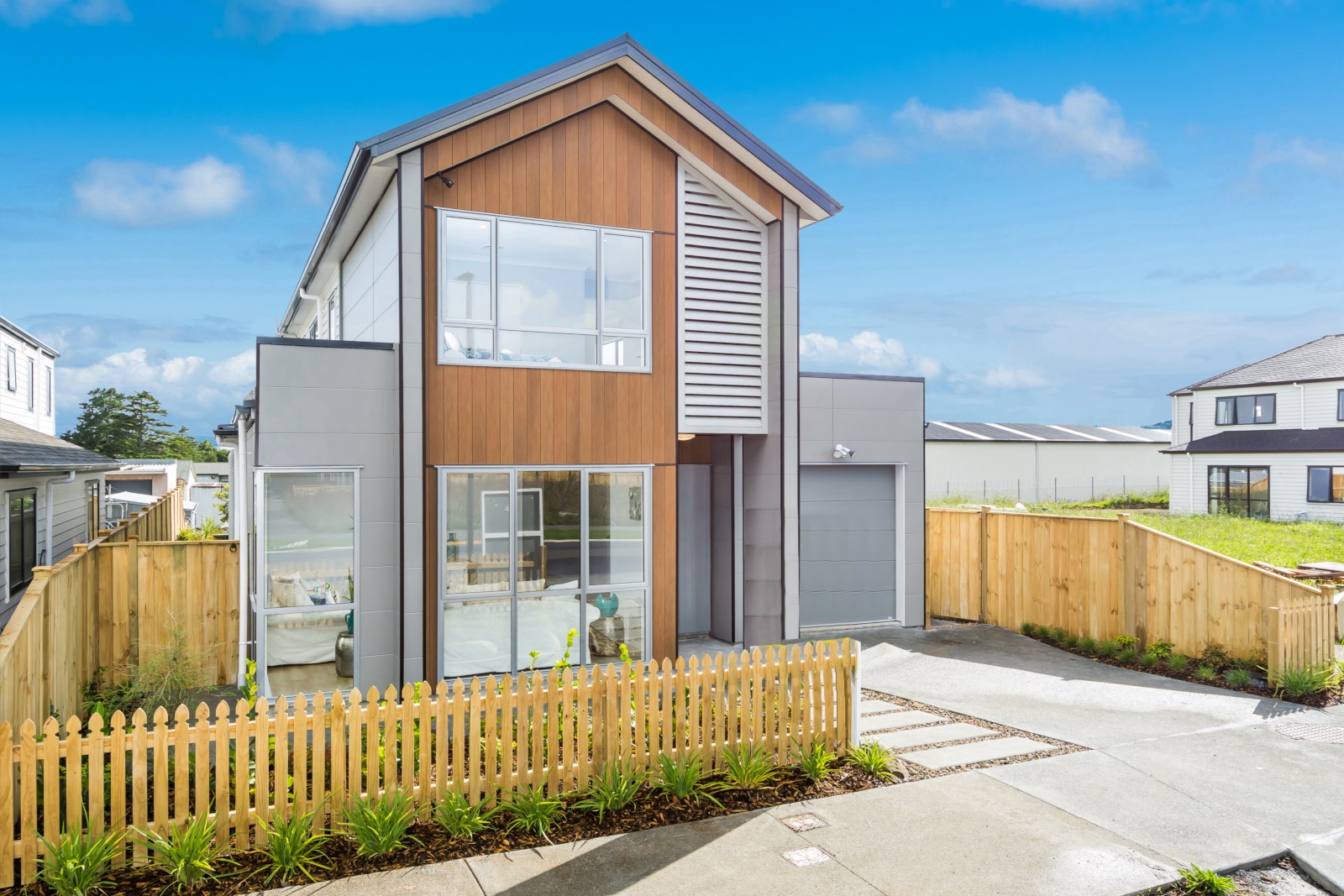 13 Kopuru Road, Whenuapai, Auckland - Waitakere, 5 غرف, 0 حمامات