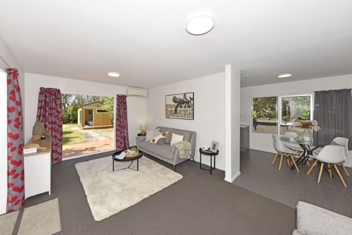 59 Cumnor Terrace, Woolston, Christchurch, 3 Schlafzimmer, 1 Badezimmer, House