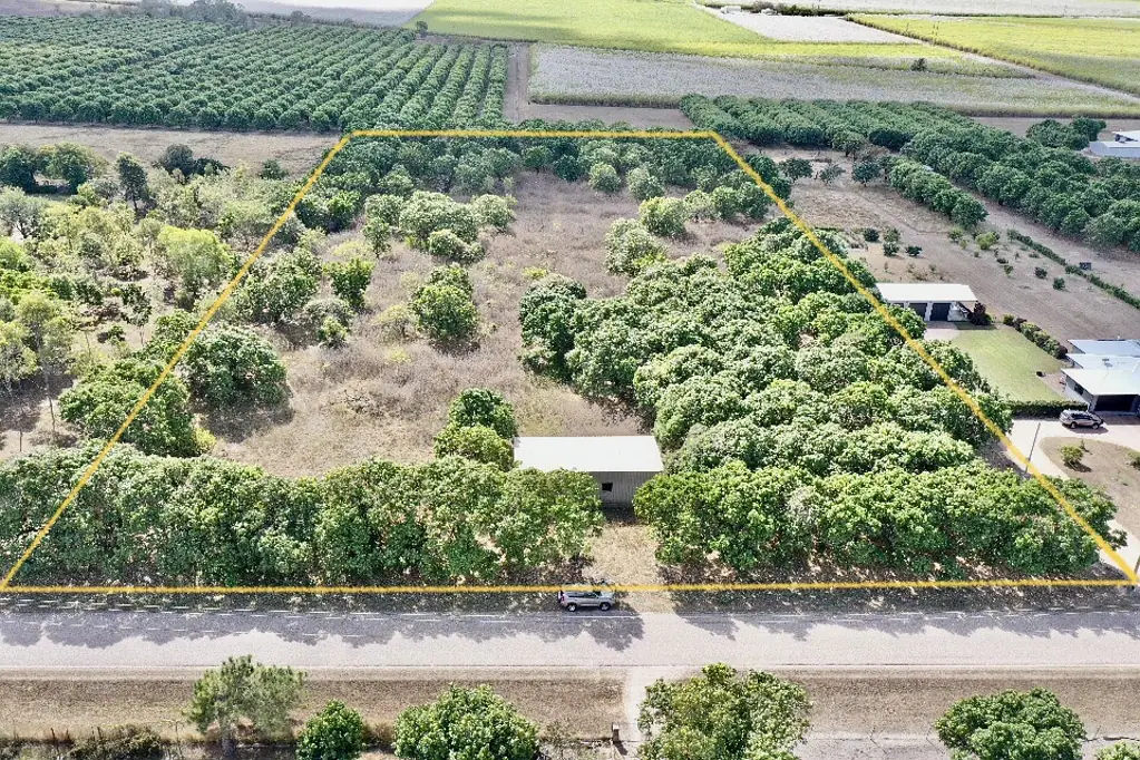 26 Mount Kelly  Drive, Mount Kelly, QLD 4807