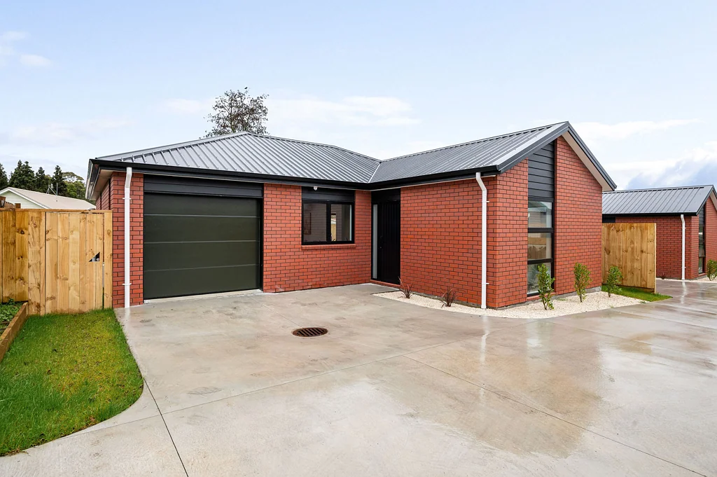 1/42 Balmerino Crescent, Pukete, Hamilton, Waikato