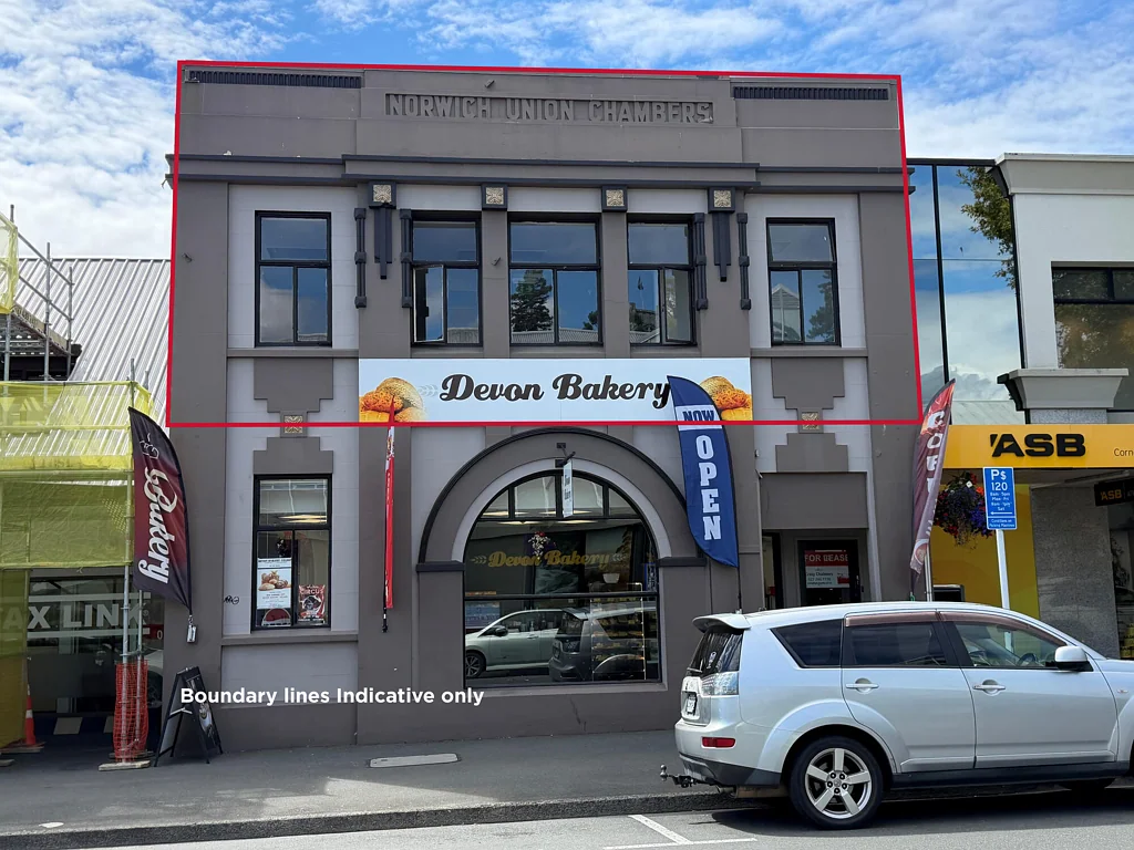Nelson City Looking for a well-priced office to lease?