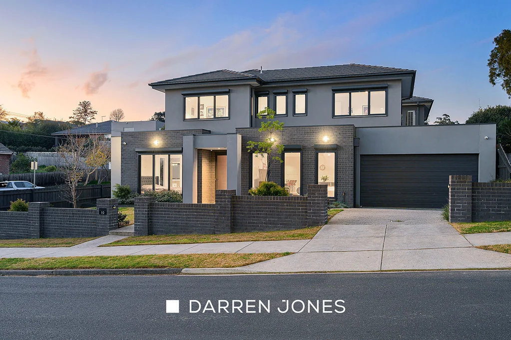 10 Douglas Street, Rosanna, VIC 3084