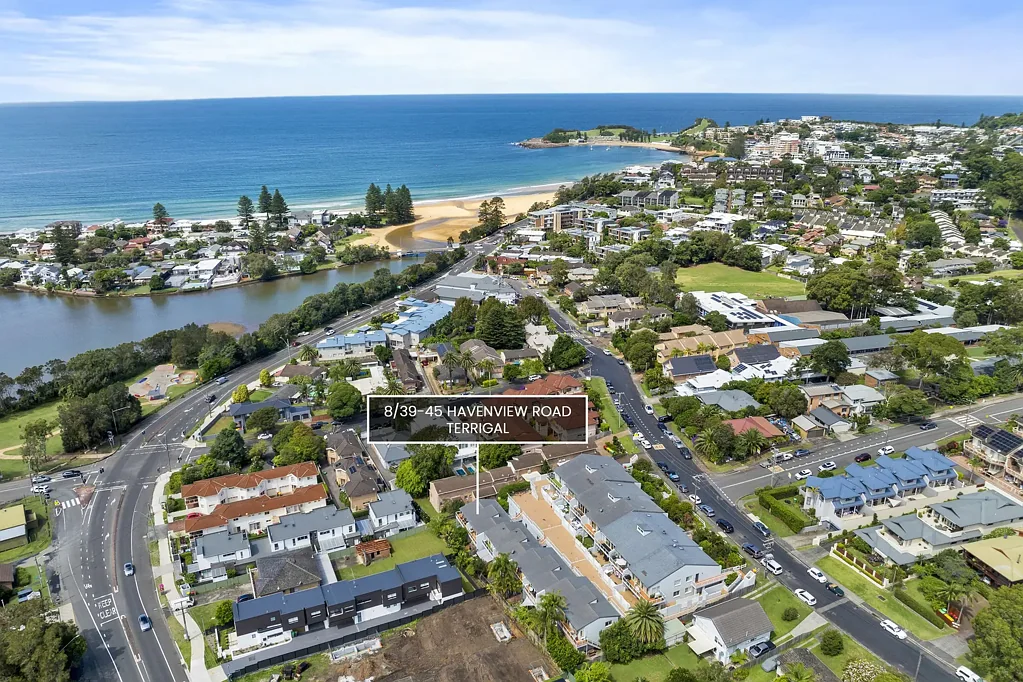 8/39-45 Havenview Road, Terrigal, NSW 2260