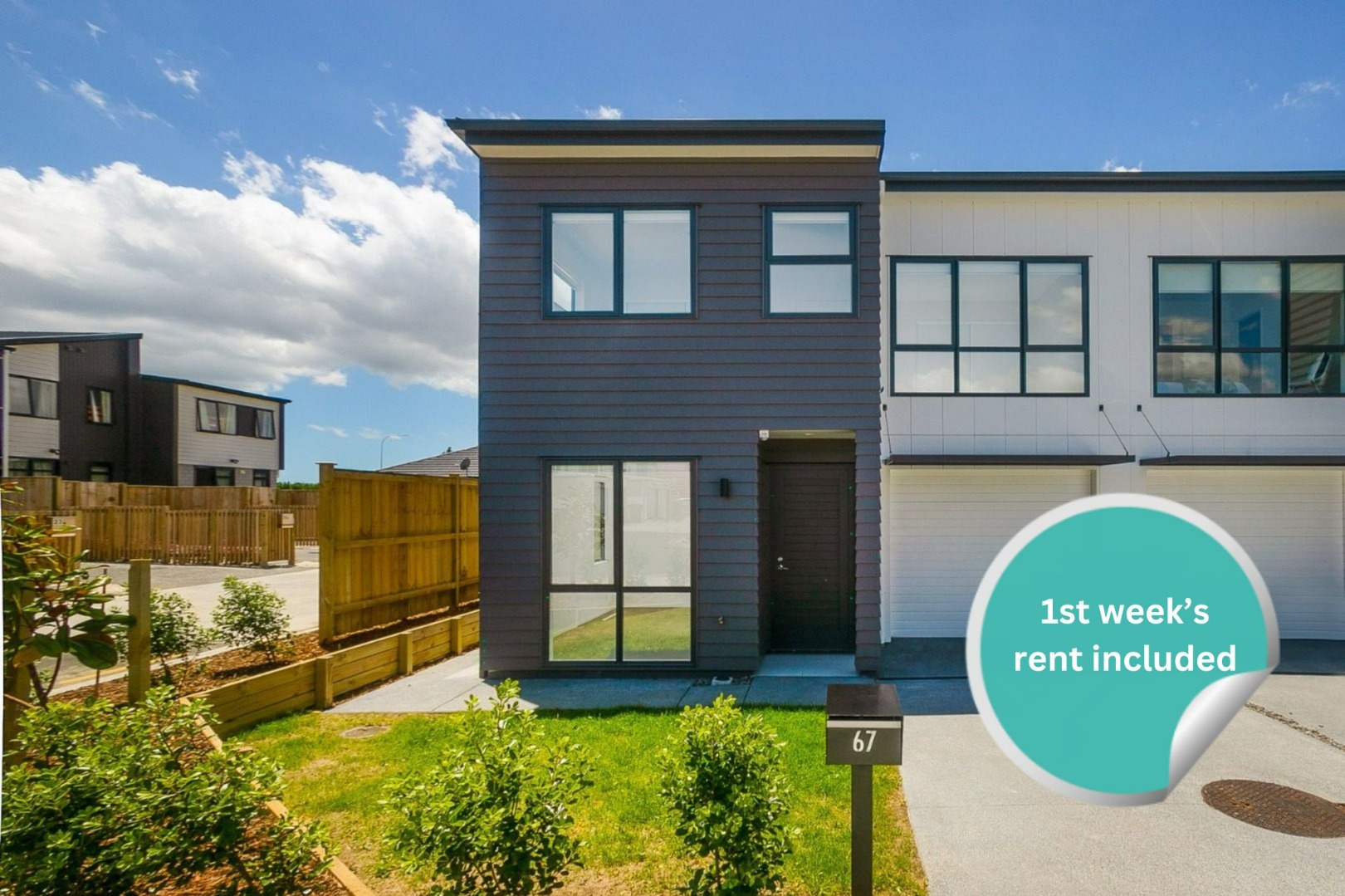 67 Lusitano Drive, Karaka, Auckland - Papakura, 5 Schlafzimmer, 0 Badezimmer, Townhouse