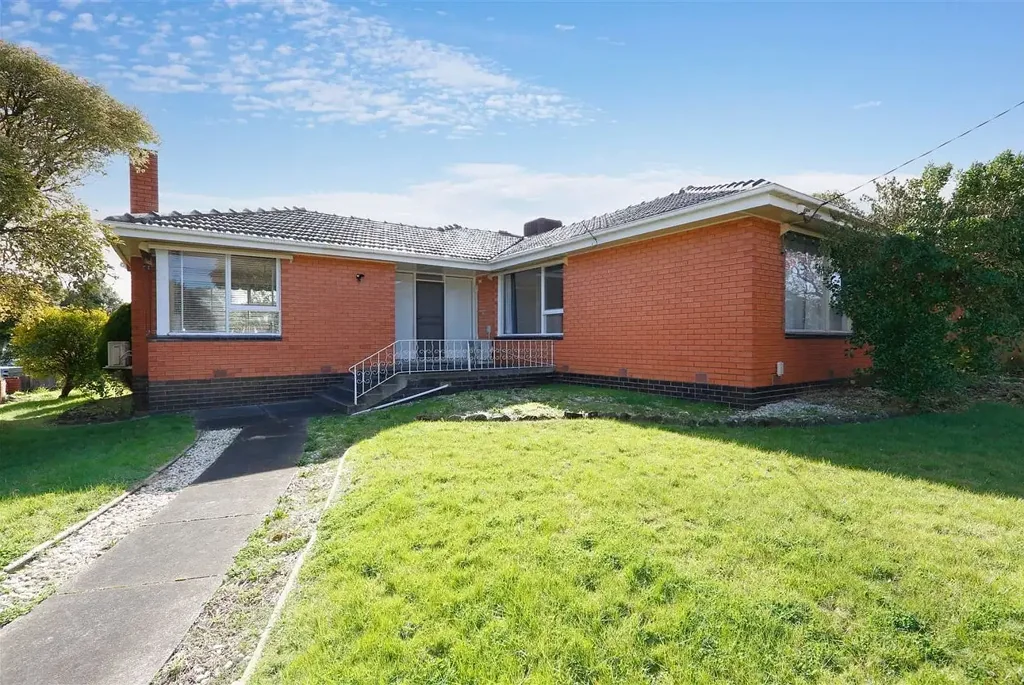 Comfortable 4-bedroom Family Home