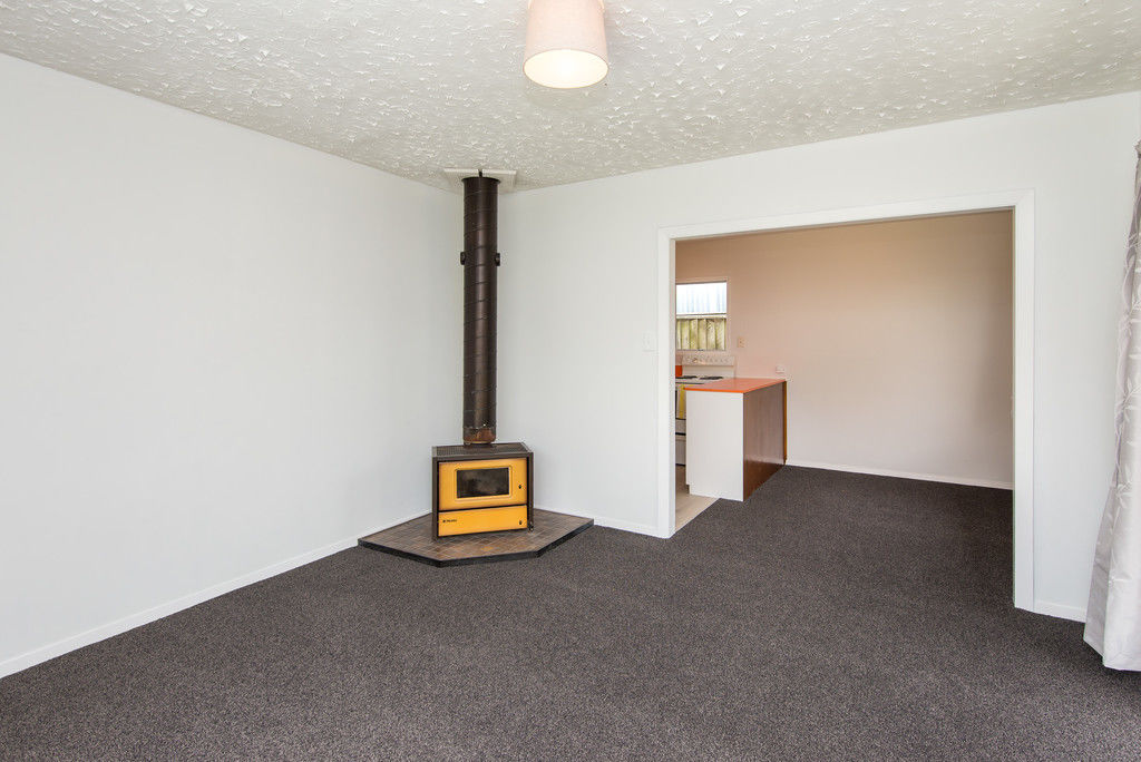 2/11 Sandra Street, South New Brighton, Christchurch, 2 침실, 1 욕실