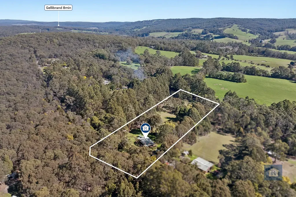 Kawarren  Sanctuary Among the Gums