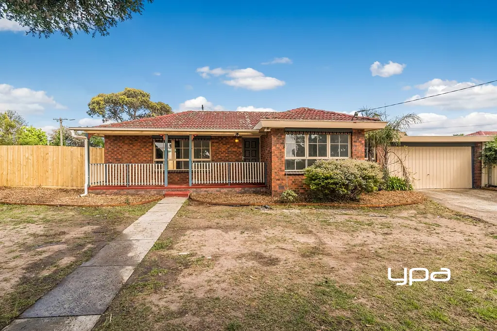 544 Elizabeth Drive, Sunbury, VIC 3429