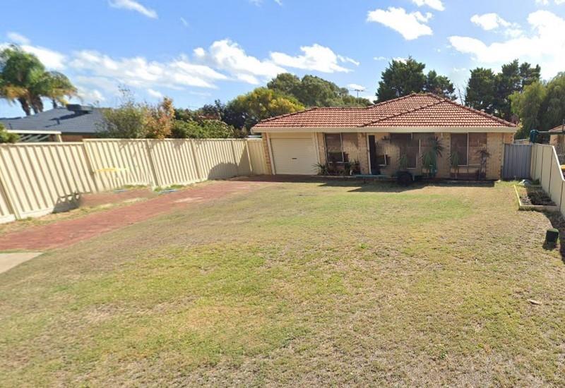 3 PALUMA CT, WARNBRO WA 6169, 0 chambres, 0 salles de bain, House