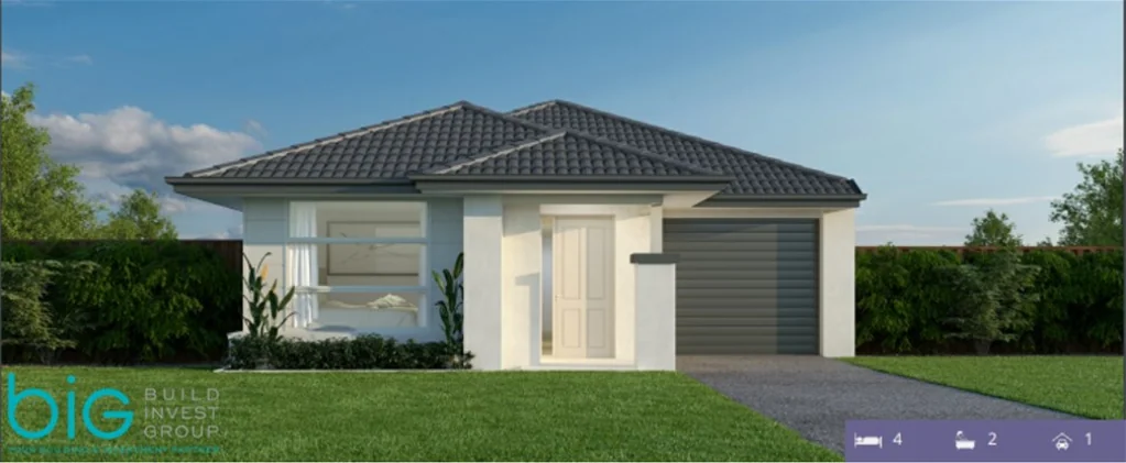Flagstone 4બેડરૂમ Full Turnkey Package - Move in, no more to spend!