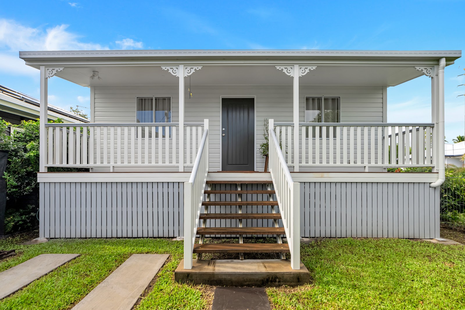 17 NELSON ST, BUNGALOW QLD 4870, 0 રૂમ, 0 બાથરૂમ, House