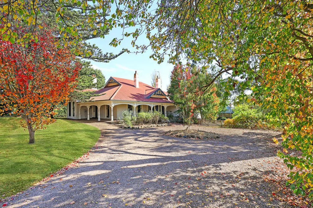 Terang 4कमरा Circa 1914 - Grand Edwardian Residence