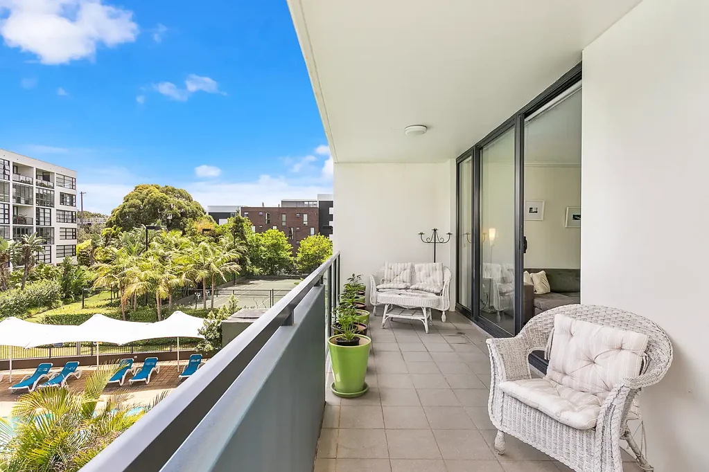 Zenix - Unfurnished - Available 30th December