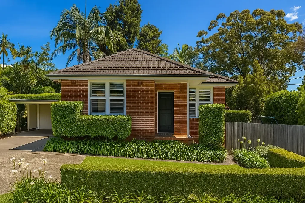 19 Vignes Street, Ermington, NSW 2115