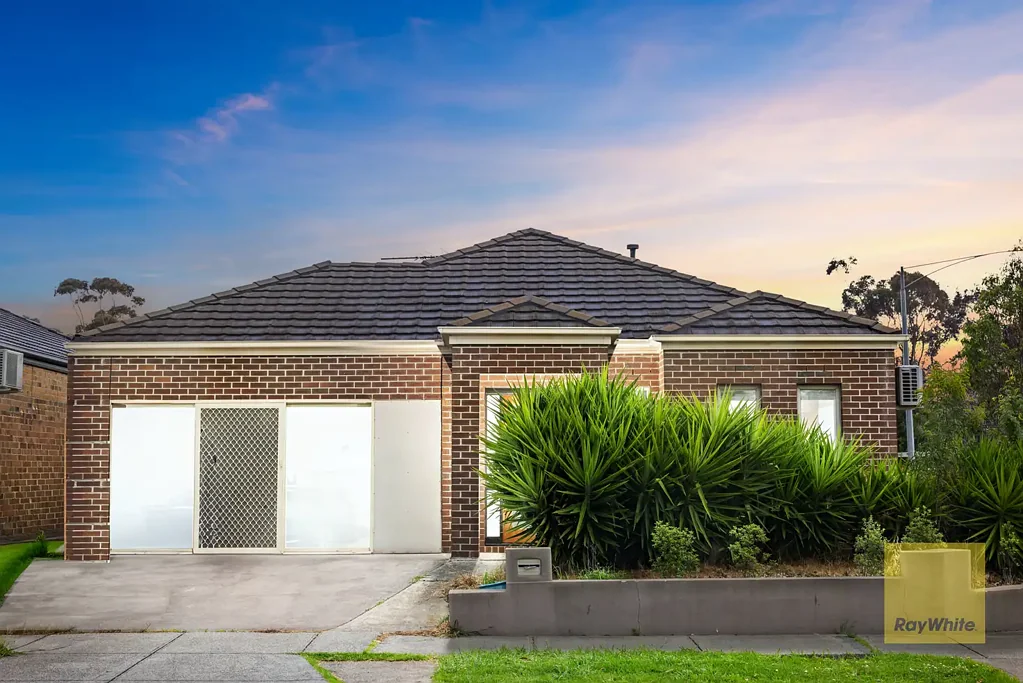 21 Wattle Grove Road, Cairnlea, VIC 3023