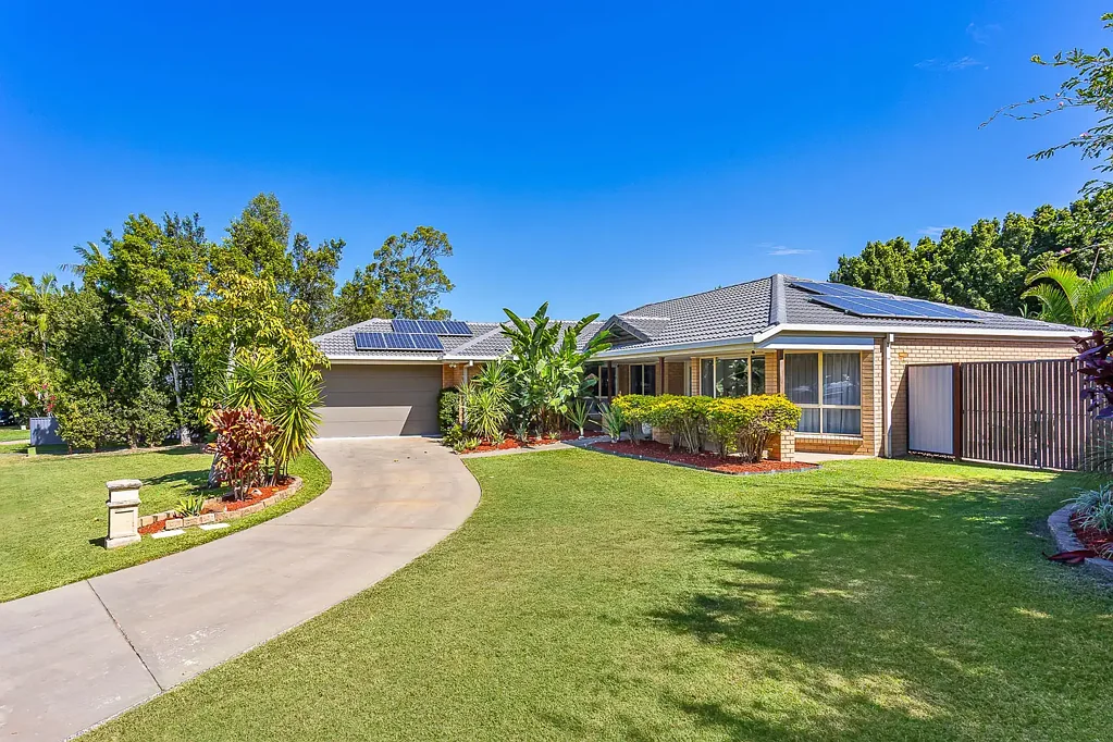 29 Tuena Street, Mudgeeraba, QLD 4213
