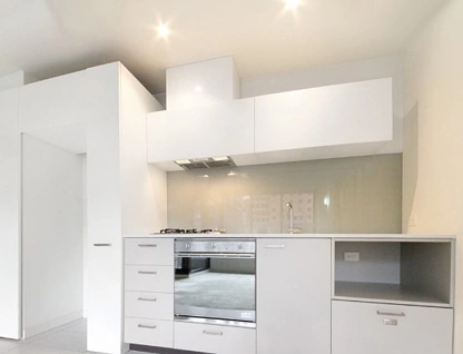 1303/200 Spencer Street, Melbourne, Melbourne CBD, 1房, 1浴, Apartment