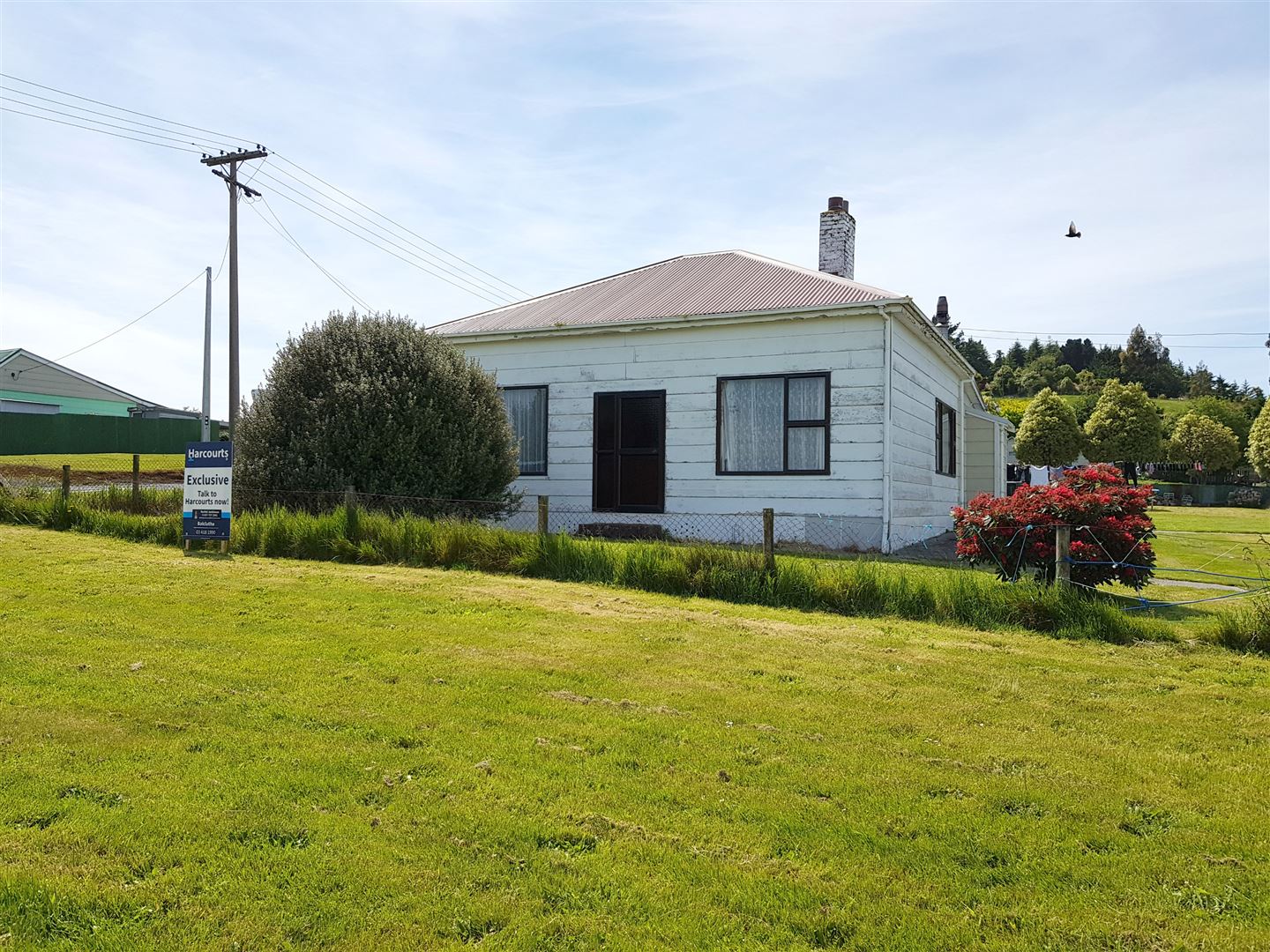 146 Eddystone Street, Kaitangata, Clutha, 3房, 1浴