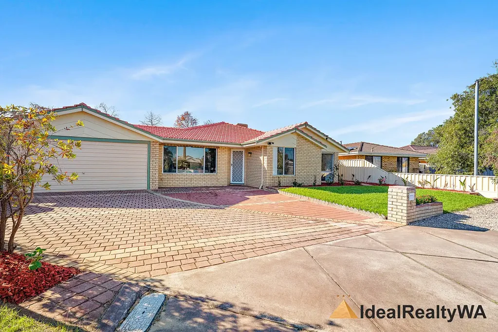 5 Kelly Place, Beckenham, WA 6107