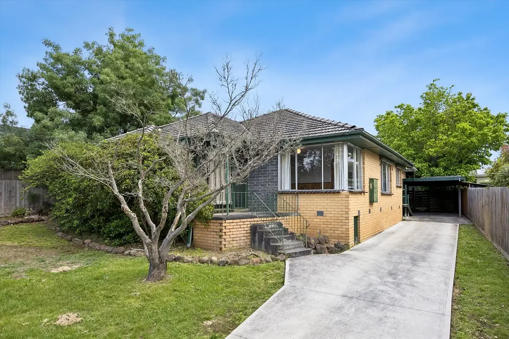 Spacious Family Home with Multiple Living Zones