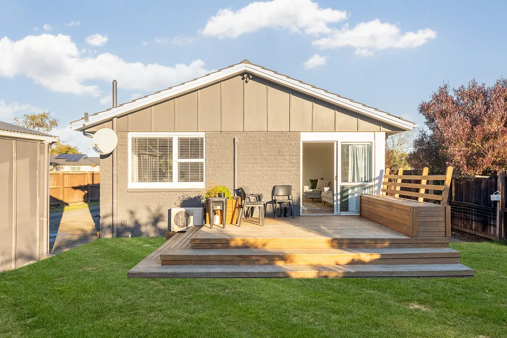 6 Sophora Place, Parklands, Christchurch, Canterbury