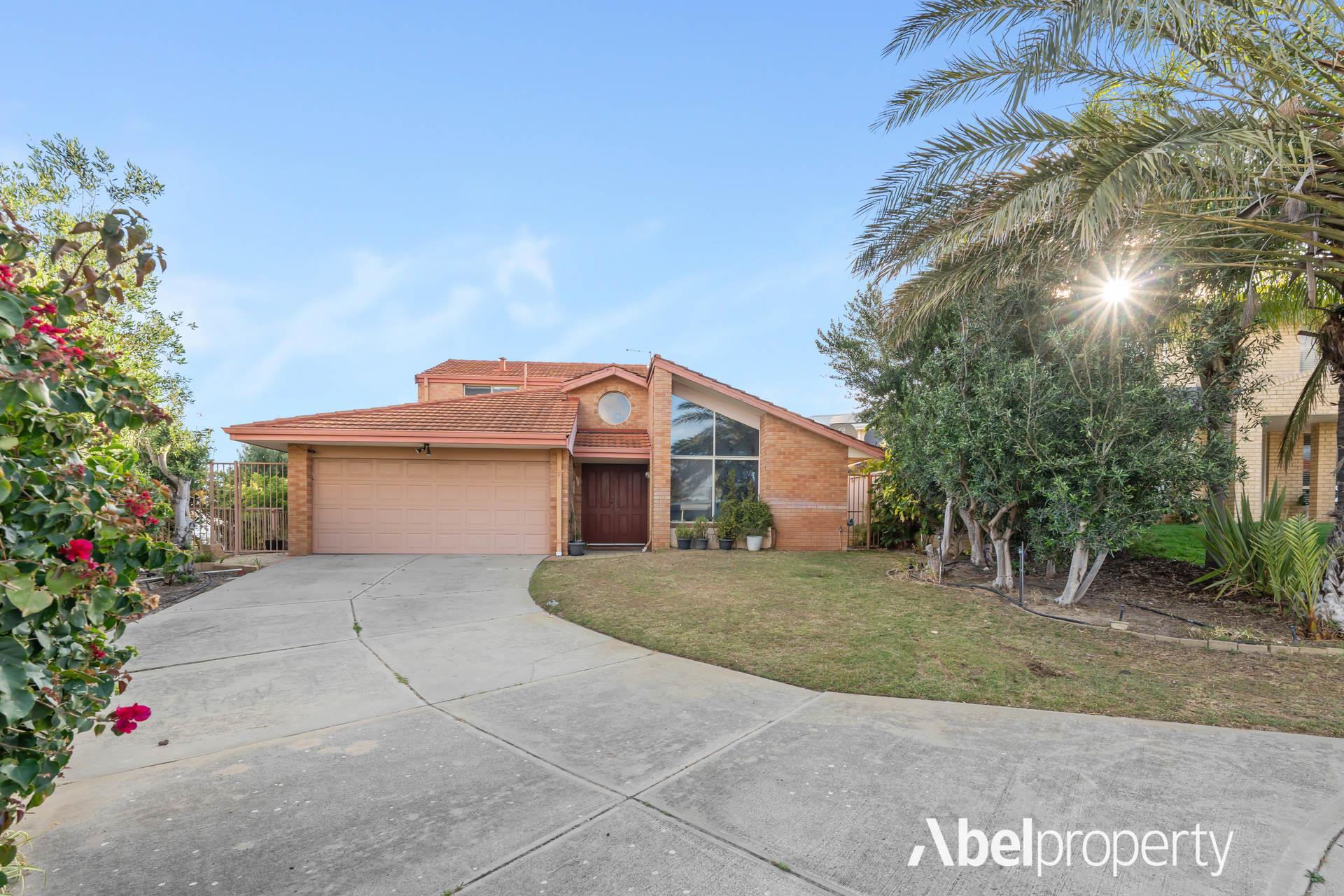 7 FIREBALL WAY, OCEAN REEF WA 6027, 0 Schlafzimmer, 0 Badezimmer, House