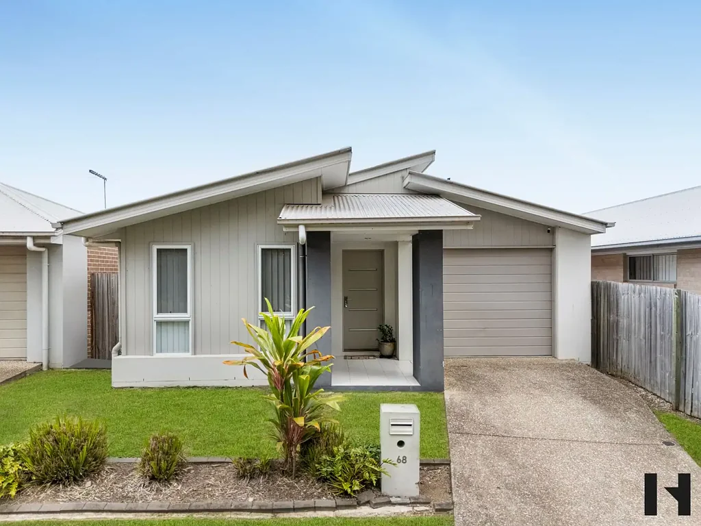 Redbank Plains 3 Bedroom Reserve-Side Living with Growth Potential