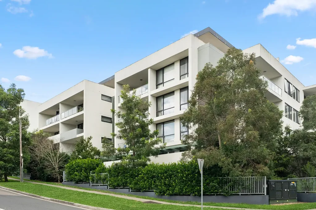 4/9 Amor Street, Asquith, NSW 2077