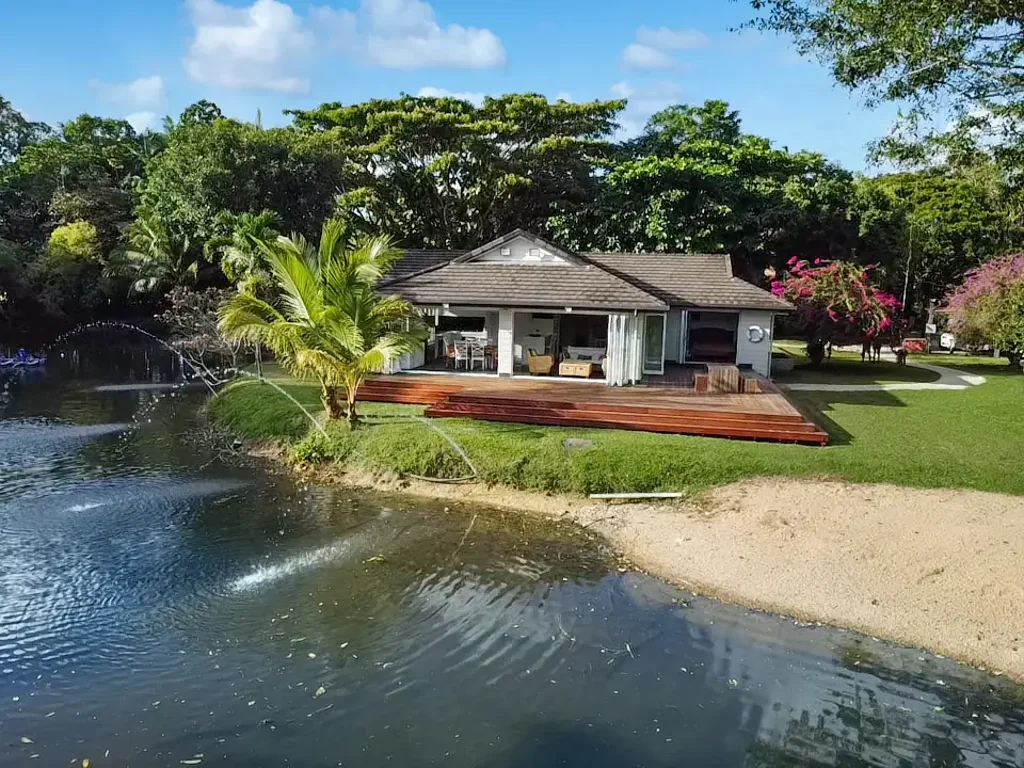 Silkwood 4 Bedroom A Masterpiece of Tropical Elegance and Historical Grandeur
