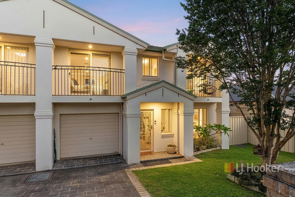 1/73 Crown Street, Riverstone, NSW 2765