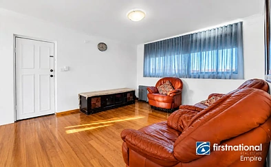 11/12 Percy Street, St Albans, VIC 3021, 2 Schlafzimmer, 1 Badezimmer, Unit