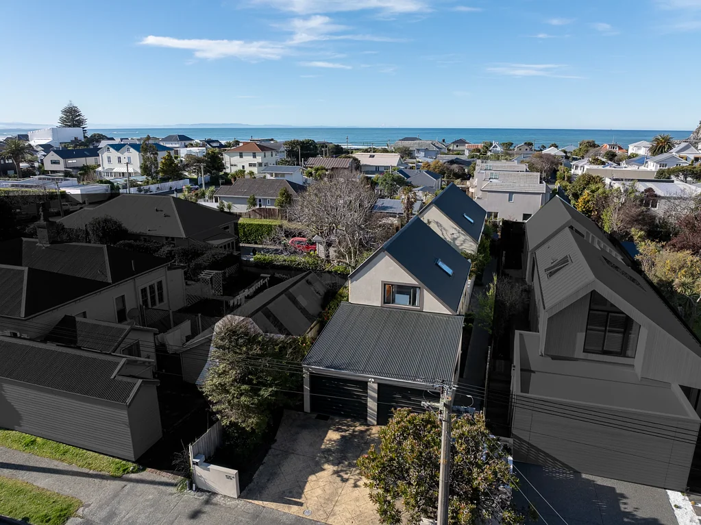 Sumner 5 Bedroom Final Week! Two Homes, Two Titles...
