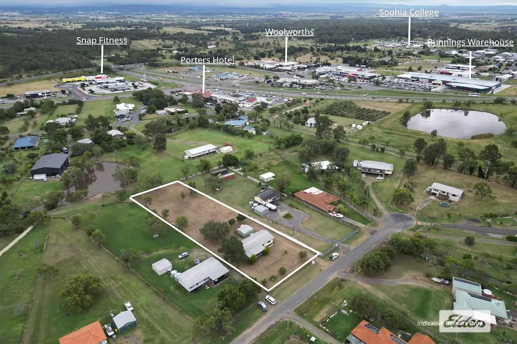 11 Stieler Drive, Plainland, QLD 4341