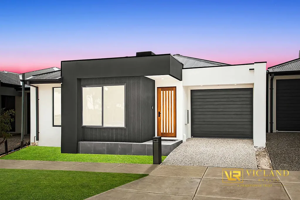 46 Mylius Street, Wollert, VIC 3750